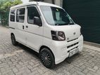 Daihatsu Hijet S321V 2011
