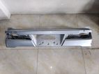 Daihatsu Hijet S321V Rear Bumper Panel