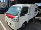 Daihatsu Hijet S500p 2020