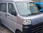 Daihatsu Hijet safety auto 2023