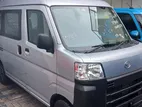 Daihatsu Hijet safety auto 2023