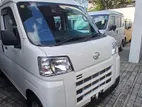 Daihatsu Hijet safety unregis 2023