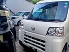 Daihatsu Hijet safety van 2024
