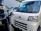 Daihatsu Hijet safety van 2024