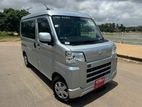 Daihatsu Hijet safty push p/window 2024