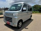 Daihatsu Hijet safty push p/window 2024