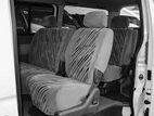 Daihatsu Hijet Seat