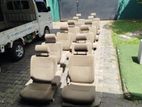 Daihatsu Hijet seat