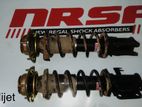 Daihatsu Hijet (Short) Front Shock Absorbers