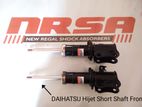 DAIHATSU HIJET (SHORT) FRONT SHOCK ABSORBERS