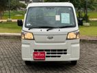 Daihatsu Hijet Standard Truck 2025
