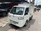 Daihatsu Hijet -T 2016