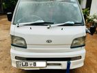 Daihatsu Hijet TE-3210PEF 2002