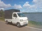 Daihatsu Hijet Truck 2017