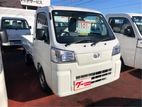 Daihatsu Hijet truck 2024