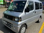 Daihatsu Hijet U 61 2012