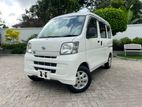 Daihatsu Hijet Unregistered 2016