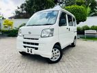 Daihatsu Hijet Unregistered 2016