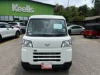 Daihatsu Hijet UNREGISTERED 2021