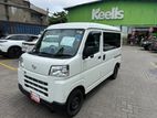 Daihatsu Hijet UNREGISTERED 2025