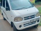 Daihatsu Hijet 2002