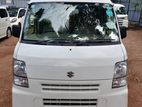 Daihatsu Hijet Van For Rent