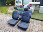 Daihatsu Hijet Van Seat