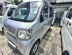 Daihatsu Hijet w 2014