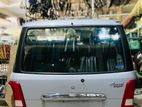 Daihatsu Hijet Wagon Back Door