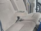 Daihatsu Hijet Wagon Bucket Seat Set