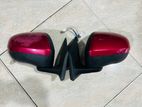 Daihatsu LA350S Mira ES Side Mirror Set (Power)