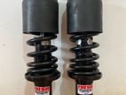 Daihatsu Leesa Gas Shock Absorbers {front}