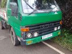 Daihatsu Lorry 1980