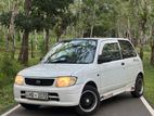 Daihatsu Mira 2001