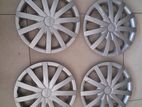 Daihatsu Mira 13'' Size Rim Cup Set