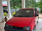 Daihatsu Mira 1990
