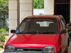Daihatsu Mira 1990