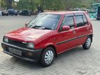 Daihatsu Mira 1995