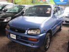 Daihatsu Mira 1996