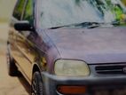Daihatsu Mira 1998