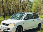 Daihatsu Mira 2000