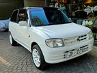 Daihatsu Mira 2001