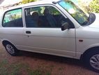 Daihatsu Mira 2001
