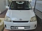 Daihatsu Mira 2003