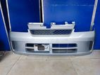 DAIHATSU Mira 2004 CBA-L250S Front Bumper