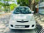 Daihatsu Mira 2008