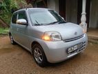 Daihatsu Mira 2010