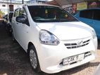 Daihatsu Mira 2012