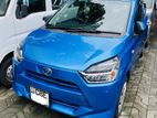 Daihatsu Mira 2014