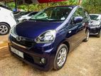 Daihatsu Mira 2015